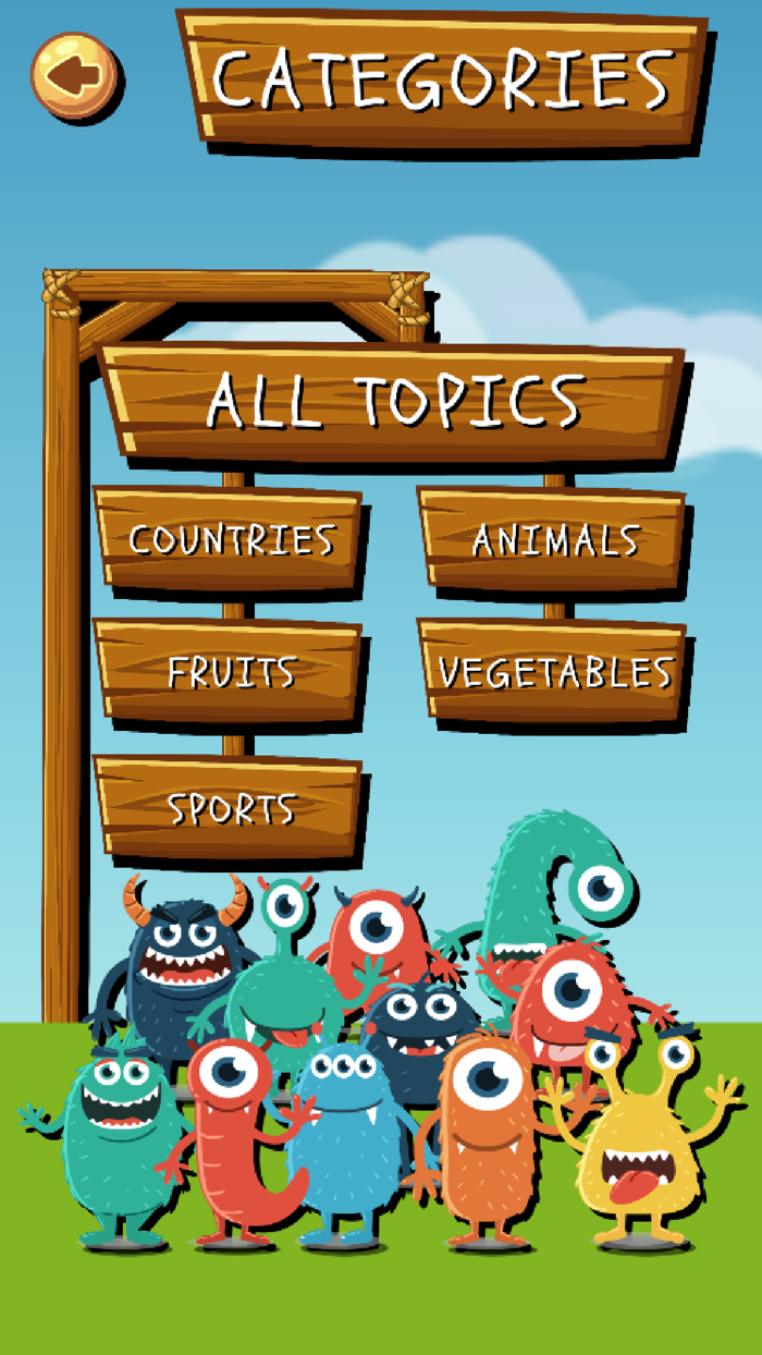 Hang Man Pro Edition