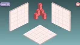 Game screenshot Cube - Geometric Projection mod apk