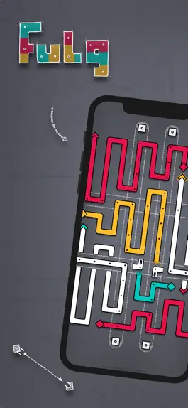 Game screenshot FULG mod apk