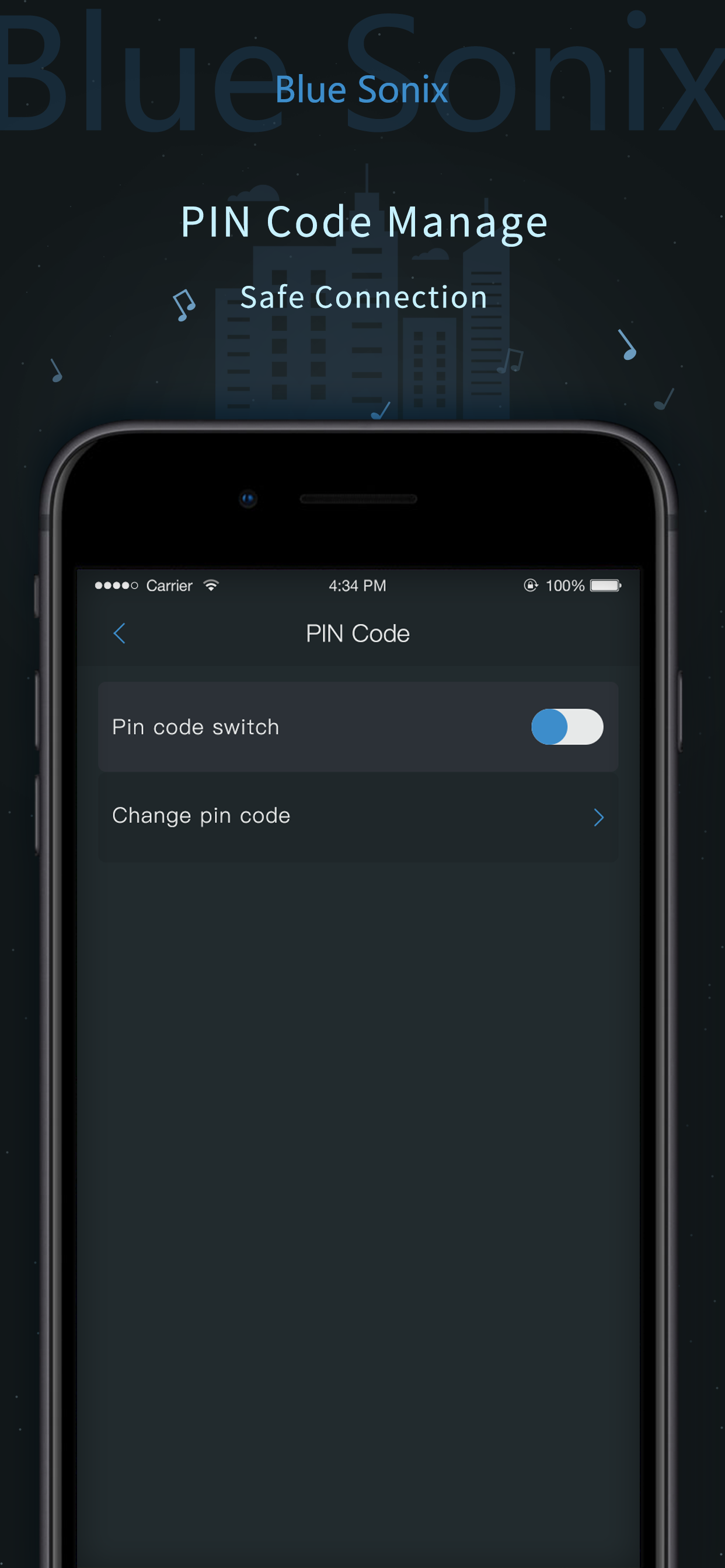 BlueManager
