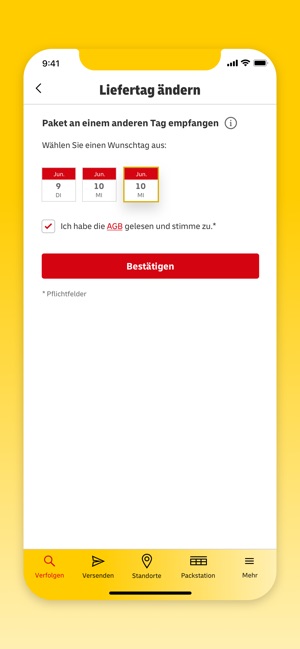 Dhl Paketaufkleber Zum Ausdrucken Pdf / Dhl Paketetiketten ...