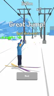 ski jumper 3d problems & solutions and troubleshooting guide - 2