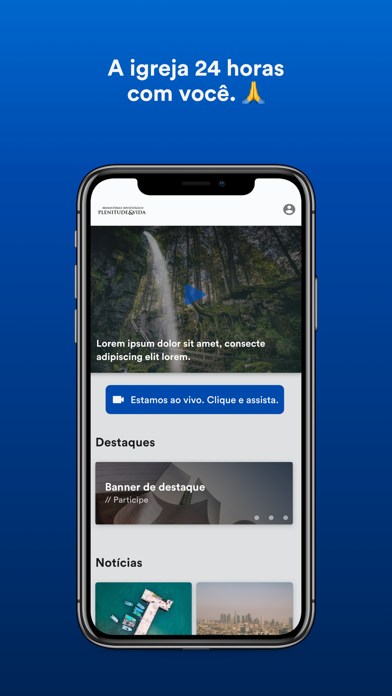 MAPEV Screenshot