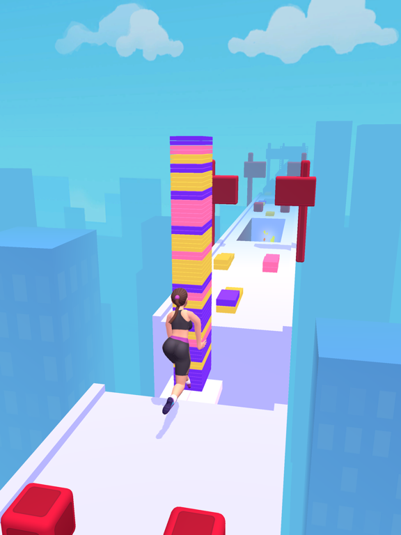 Screenshot #6 pour Split Blocks