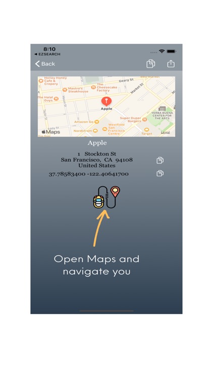 Pin Me : Pin me where I was screenshot-8