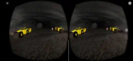 Game screenshot VR-Mina Subterranea apk