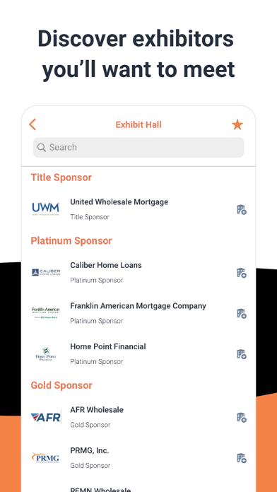 Screenshot #3 pour AIME Fuse 2020