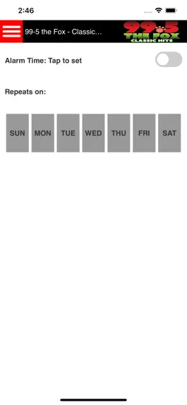 Game screenshot 99.5 The Fox. hack