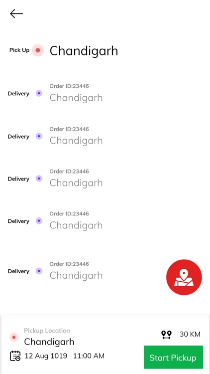 HyperDriverLocalGrocery screenshot-4