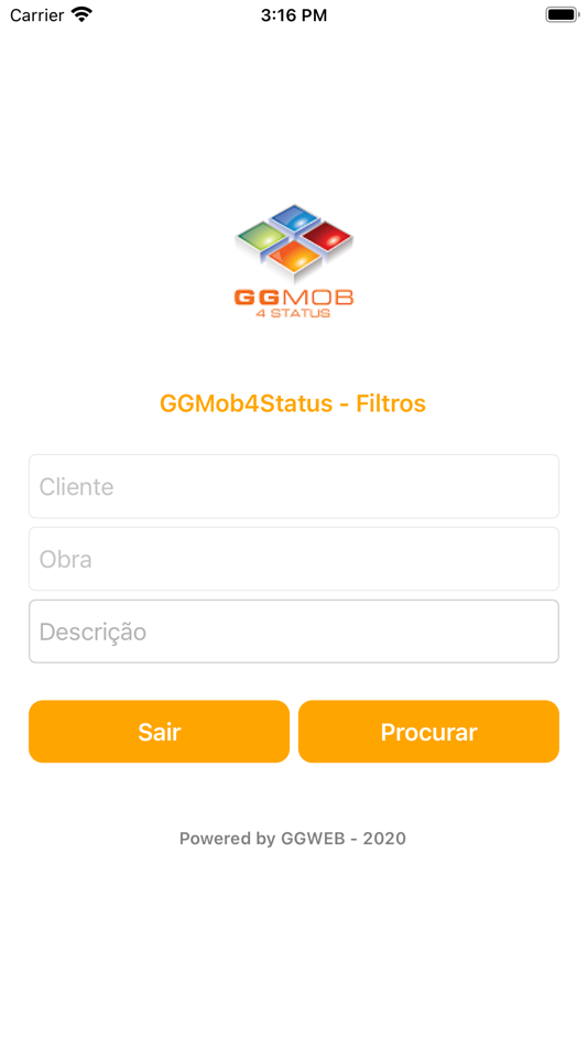 #2. GGMOB 4 Status (iOS) 来自: BeanStalk