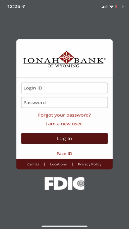 Jonah Bank of Wyoming