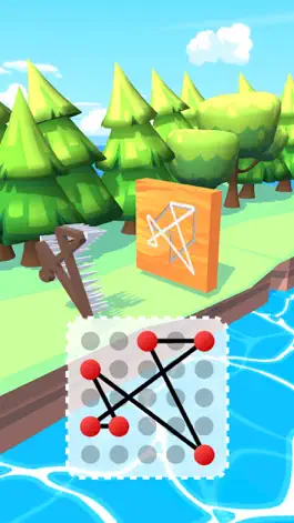Game screenshot Draw Saw mod apk