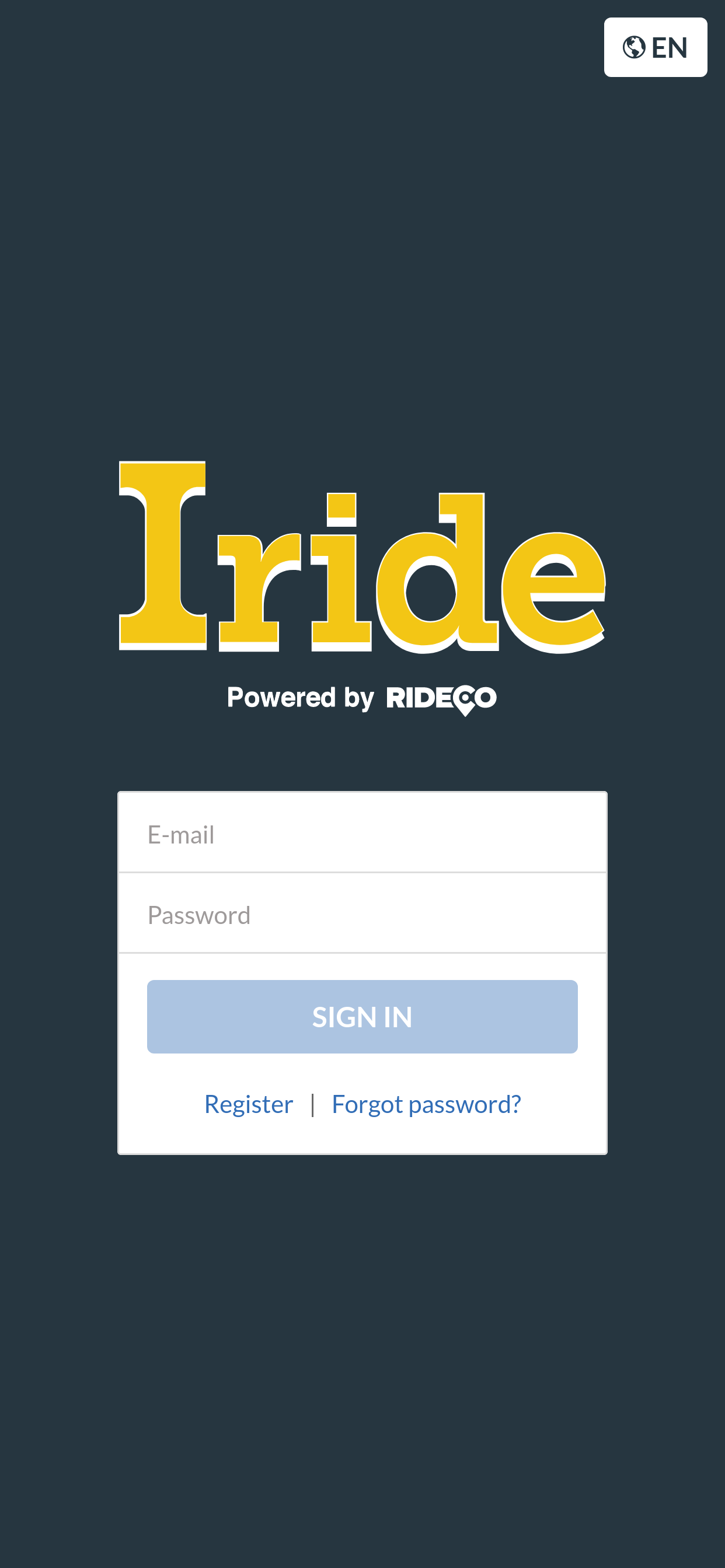 Iride Inglewood