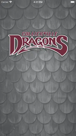 Game screenshot Collierville Dragons Athletics mod apk