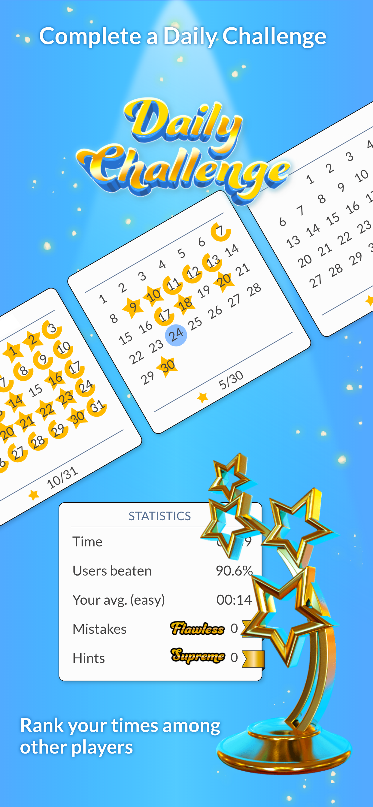 SUDOKU - TheSudoku.com