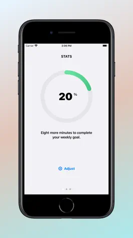 Game screenshot Breathyy hack