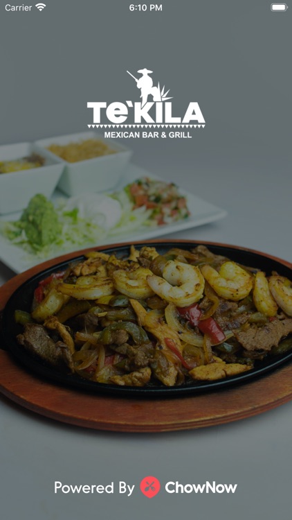 Tekila Mexican Bar & Grill