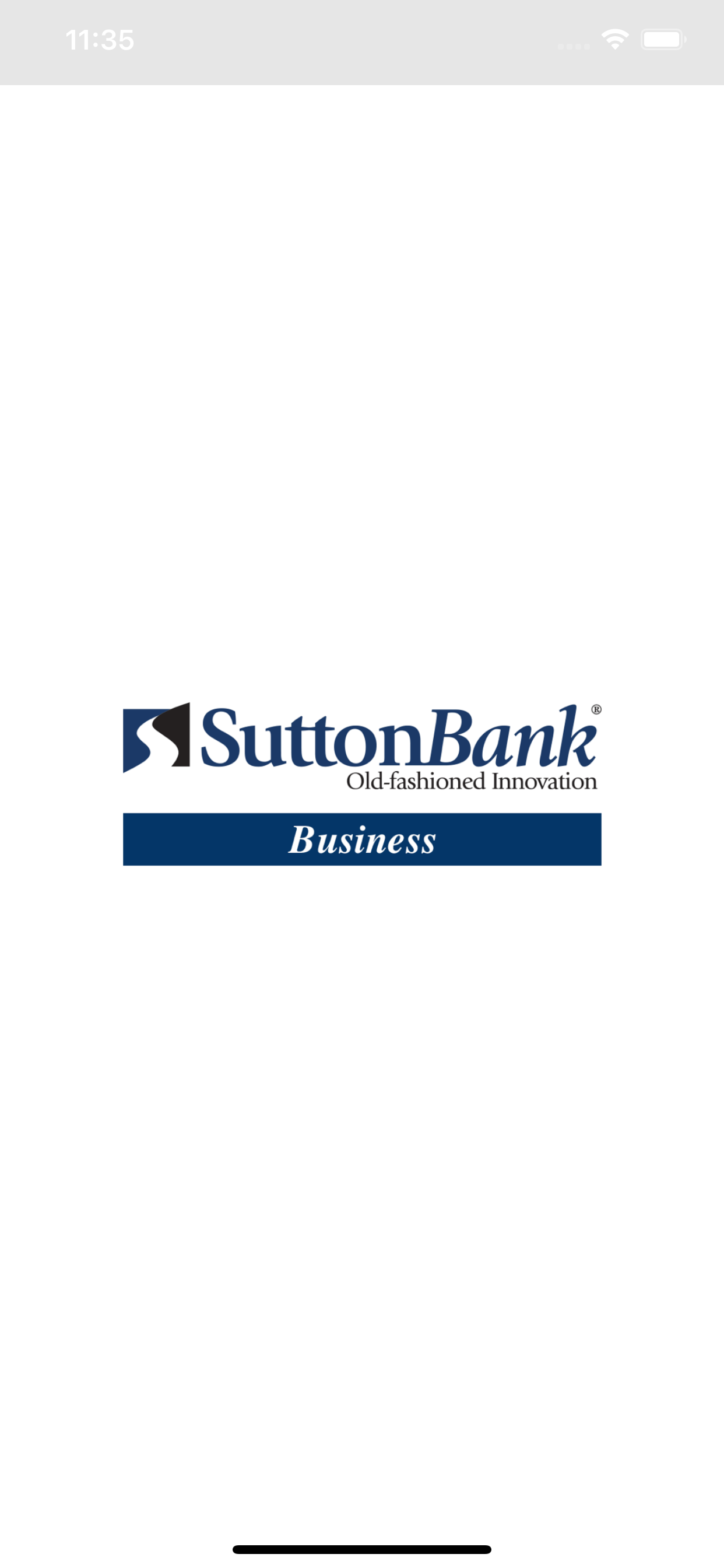 Sutton Bank Business Mobile