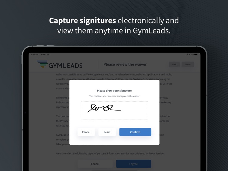 FrontDesk screenshot-4