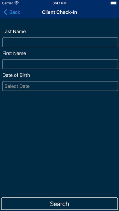 Cuyahoga PCS Screenshot