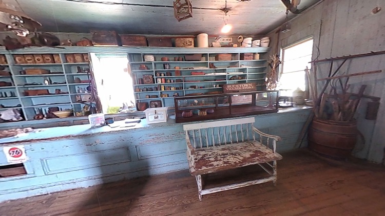 Harriet Tubman screenshot-3