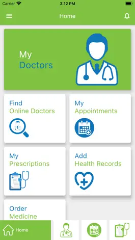 Game screenshot Green Clinic mod apk