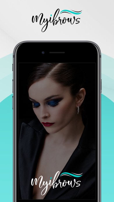 Myibrows Screenshot