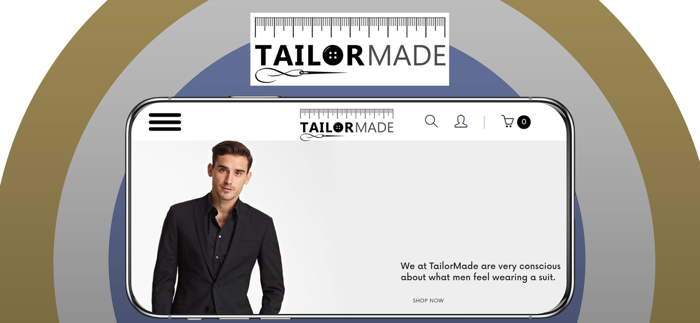 The Tailor Made