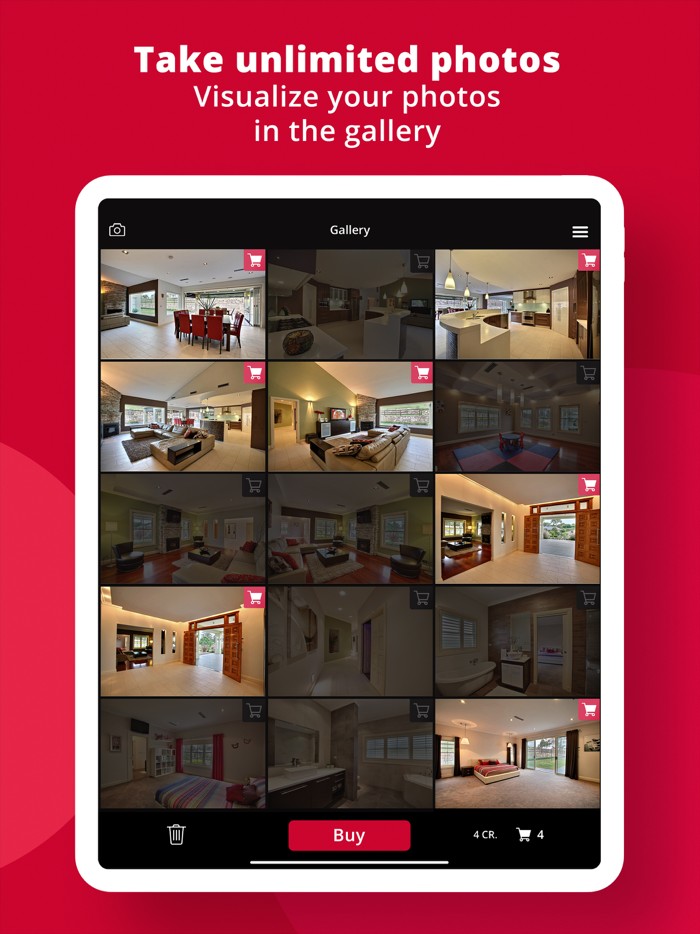 Proprio Direct Camera