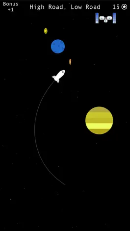 Game screenshot Space: The Game! mod apk