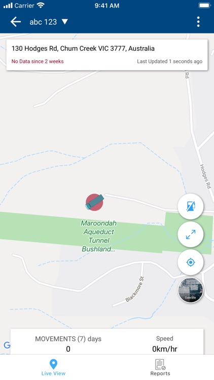 Simply Tracking screenshot-3