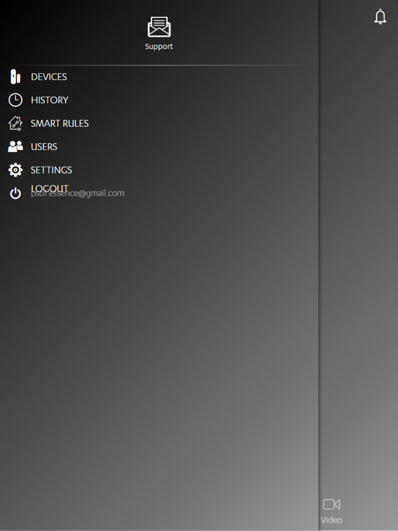 Screenshot #6 pour G4S SMARTalarm