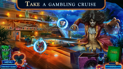 Mystery Tales 11 - F2P Screenshot