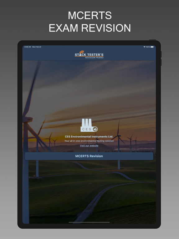 Screenshot #4 pour Stack Testers Revision Friend