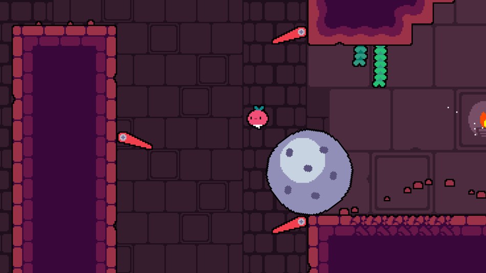 #5. Dadish 2 (iOS) 由: Thomas Young