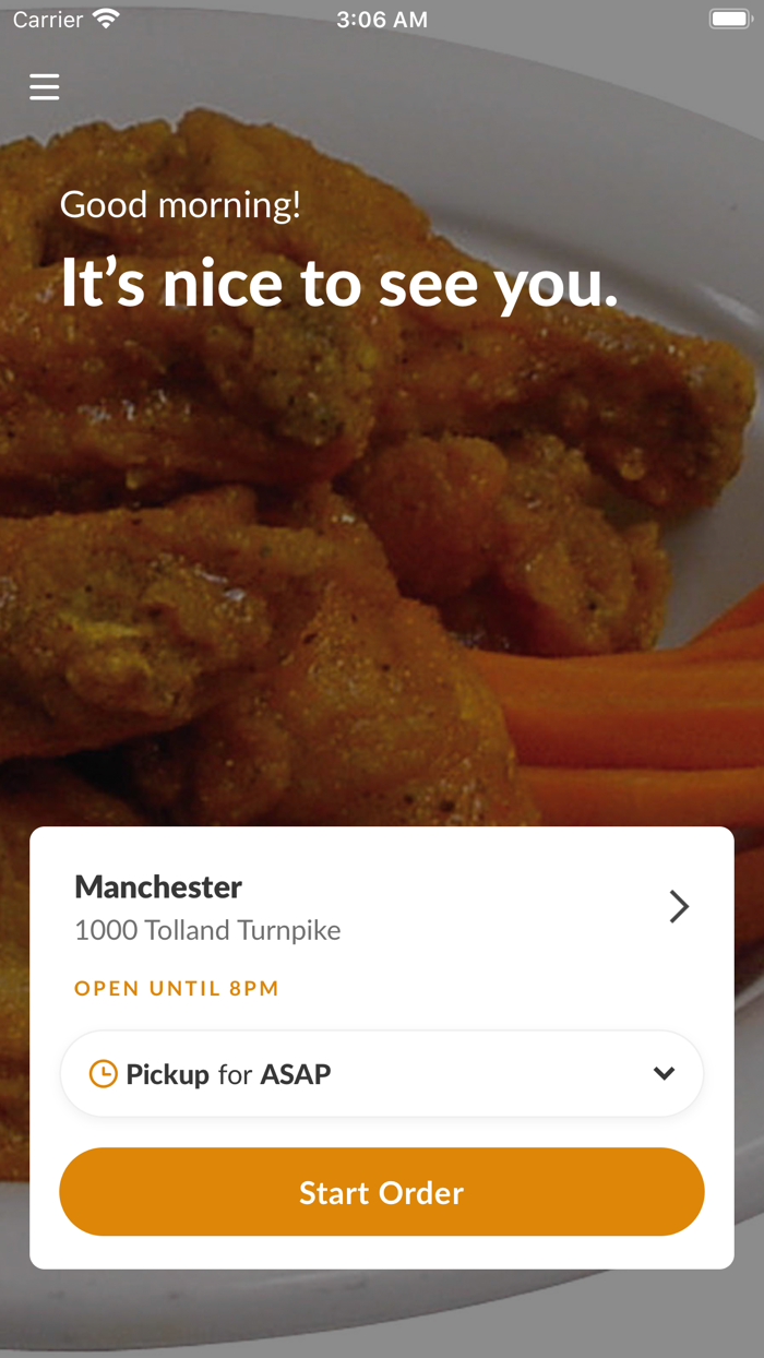 Randys Wooster Street Pizza