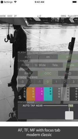 Game screenshot Moca hack