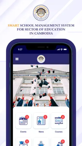 Game screenshot ITI-Mobile mod apk