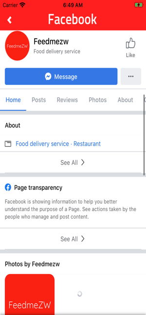 FeedmeZW(圖3)-速報App