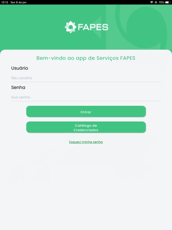 Screenshot #5 pour Fapes App