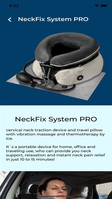 FixYourPain Screenshot