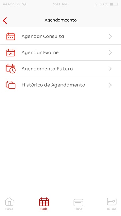 Santander Odonto screenshot-4