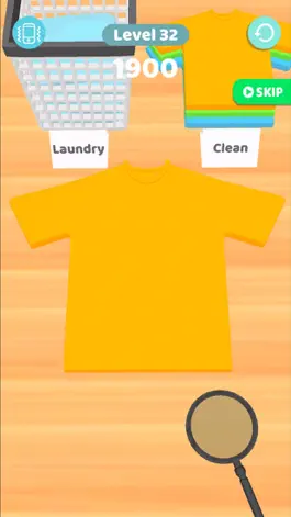 Game screenshot Wash House 3D! hack