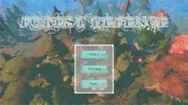 Game screenshot Forest Defence mod apk