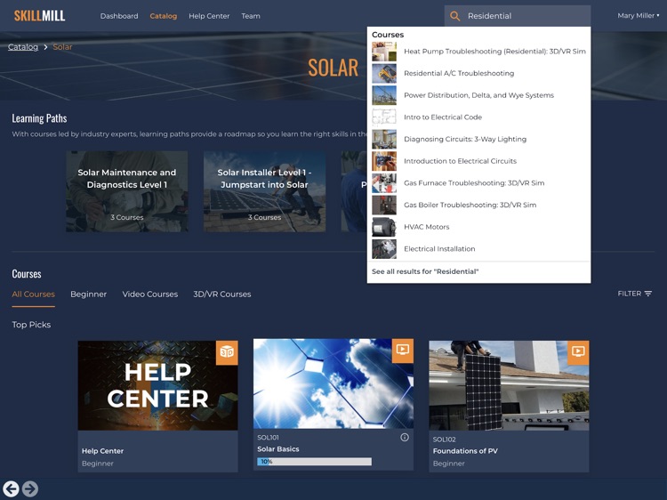 Interplay Learning Player screenshot-6