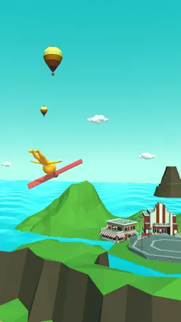 Game screenshot Sky Riding hack