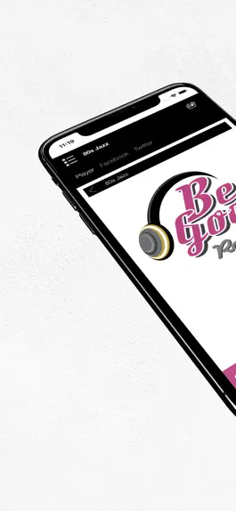 Game screenshot BeGoodRadiο mod apk