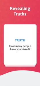 Truth or Dare? #1 Party Game screenshot #5 for iPhone