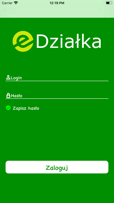 edziałka Screenshot