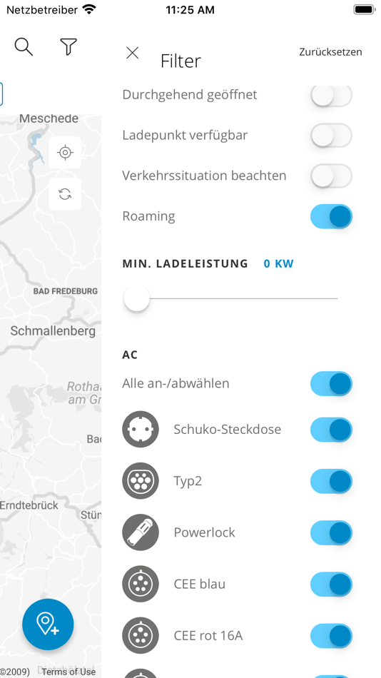 #6. MENNEKES ativo 4Operators (iOS) 由: MENNEKES Digital Services GmbH
